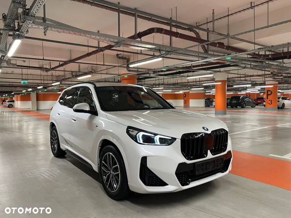 BMW X1 sDrive18d M Sport - 5