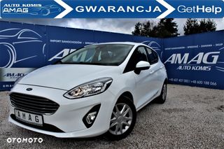 Ford Fiesta 1.5 TDCi S&S ACTIVE