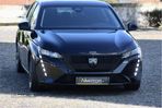 Peugeot 308 1.2 PureTech Active J17 - 24