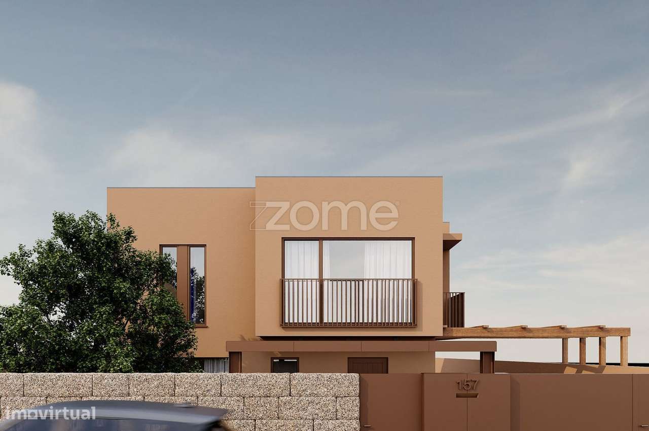 Moradia de Luxo V7 Arnoso e Sezures - Grande imagem: 5/52