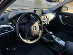 BMW 116 d EfficientDynamics - 6