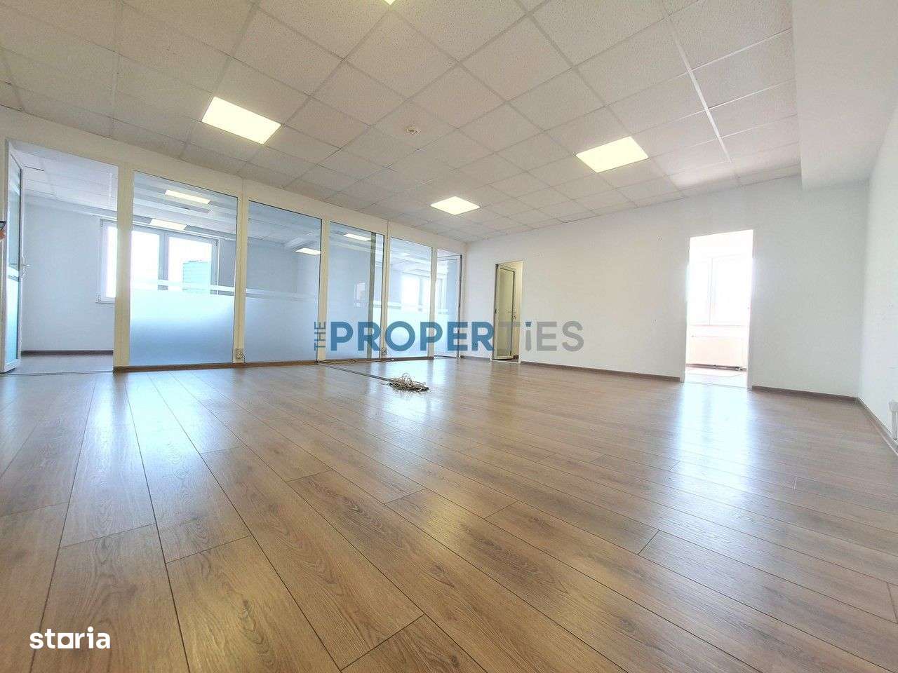 Comision 0! Inchiriere spatii birouri in zona Floreasca - 75 si 130mp - Imagine principală: 4/5