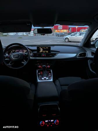 Audi A6 Avant 2.0 TDI ultra S tronic - 6