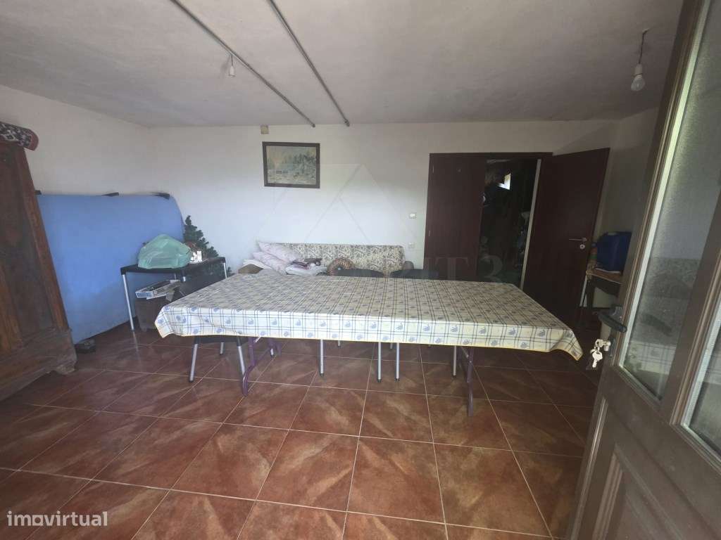 Moradia pronta habitar, em Mozelos-16