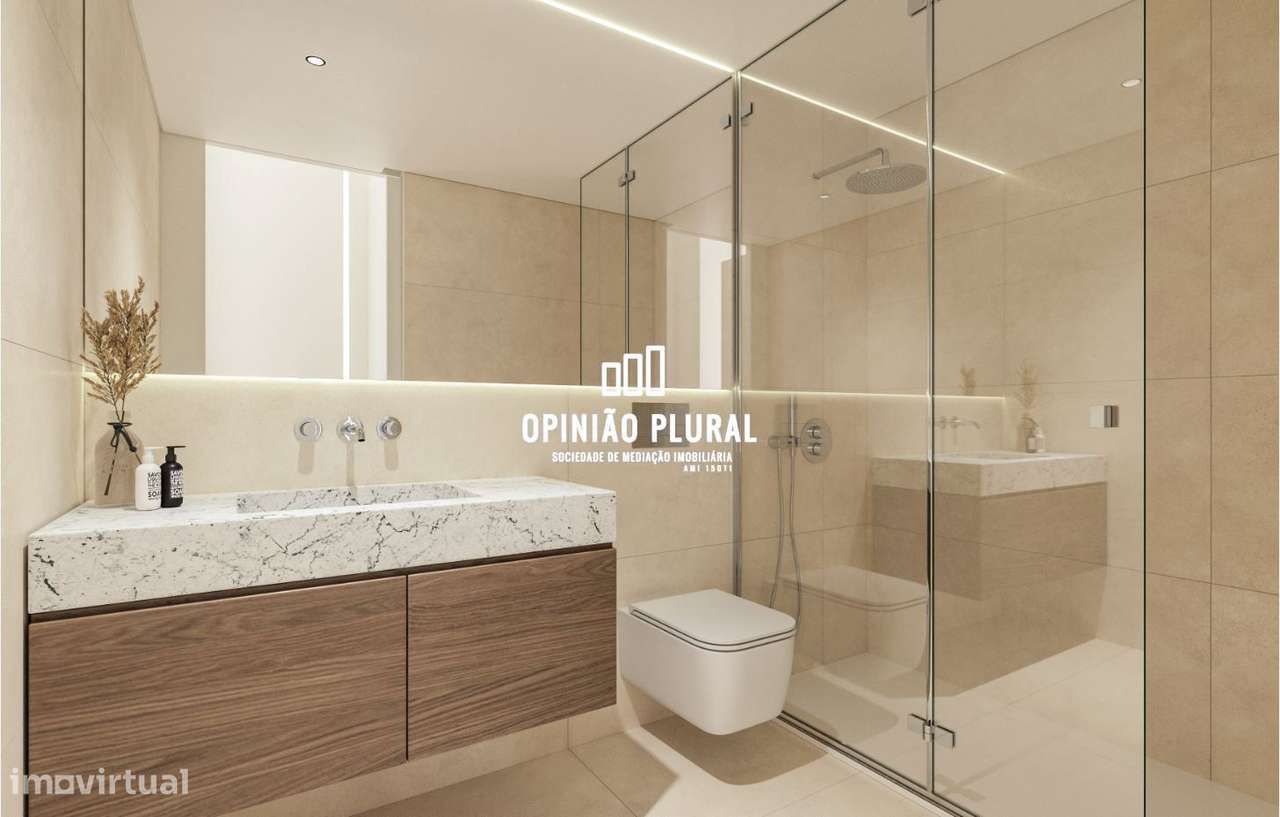 T0 Light Sea: Investimento Premium em Espinho-8