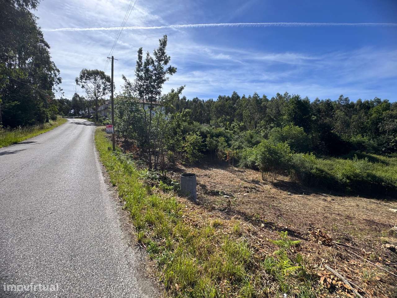 Terreno p/ construção – Oliveira de Frades-6