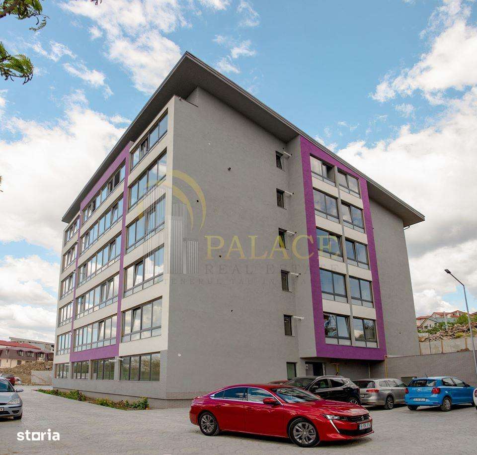 Apartament cu 4 camere, 89 mp PACURARI ALPHA BANK-19