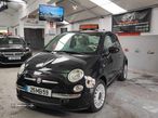 Fiat 500 1.2 Lounge - 6