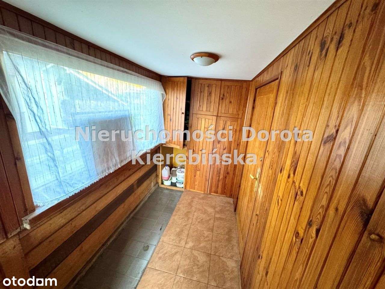 Dom jednorodzinny w spokojnej oklicy- Konewka.-11