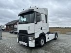 Renault T 480 Euro 6 !! HIGH CAB !! Stan BDB !! z Francji - 2