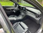 Mercedes-Benz C 180 d AMG Line Aut. - 12