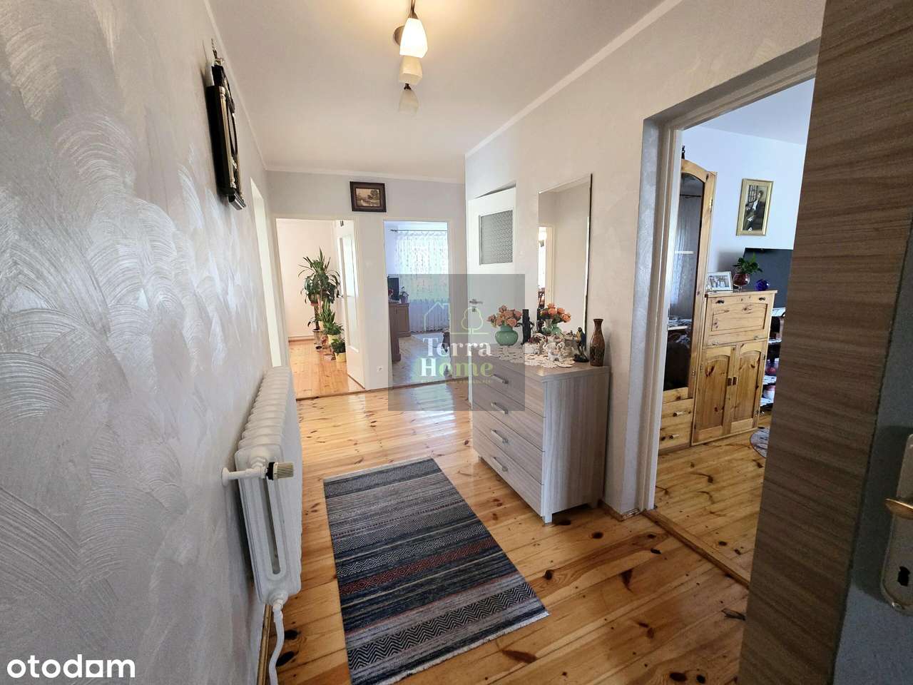 Dom Jednorodzinny  z dużą działką 6900m2 - Pełny obrazek: 5/14