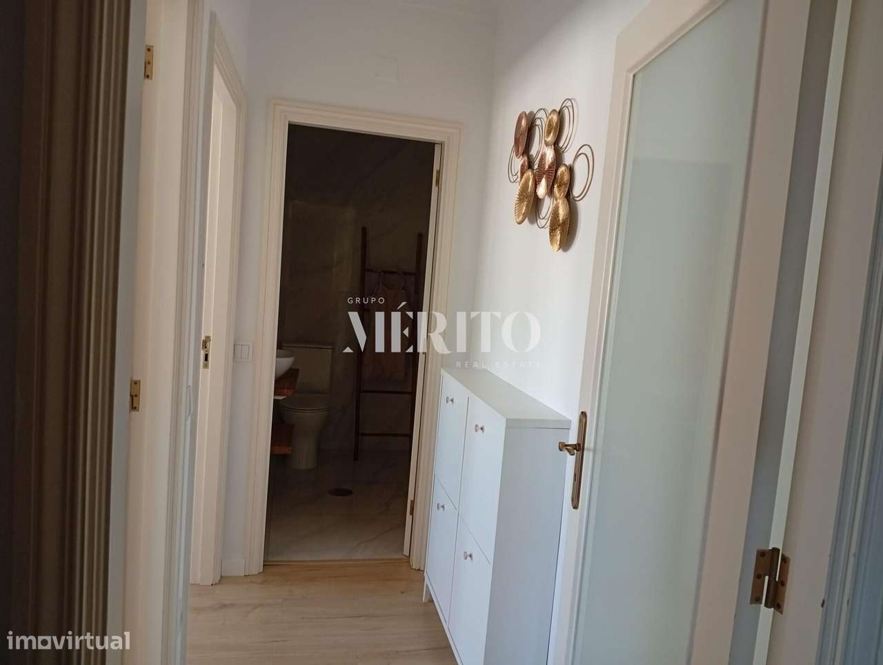 Apartamento T3 com Vista Mar em Labruge - Grande imagem: 5/14