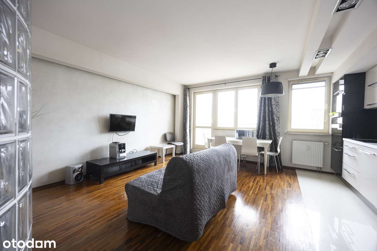 Mokotów: M3 65 m² |Metro Wilanowska | garaż, basen - bez prowizji - Pełny obrazek: 3/13