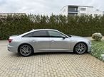 Audi A6 50 TDI quattro tiptronic S line - 29