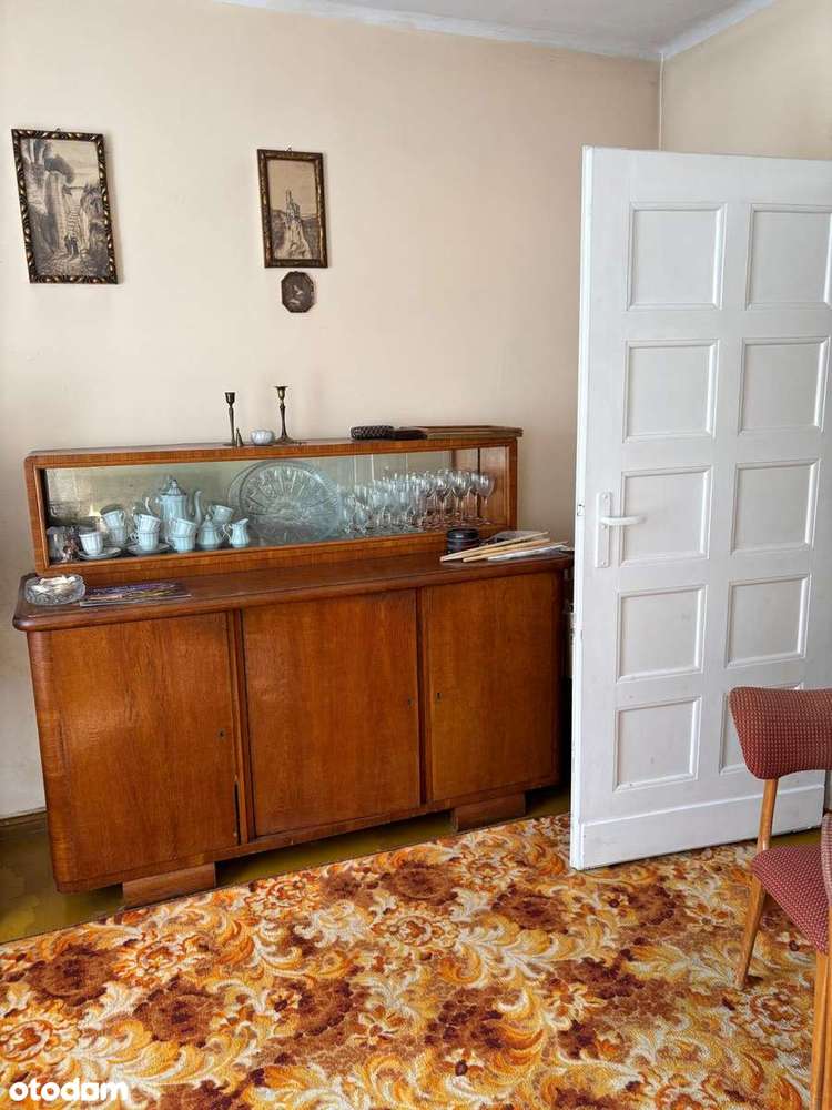 Mieszkanie z ogrodem i garażem na ul.Radiowej w Olsztynie - Pełny obrazek: 5/12