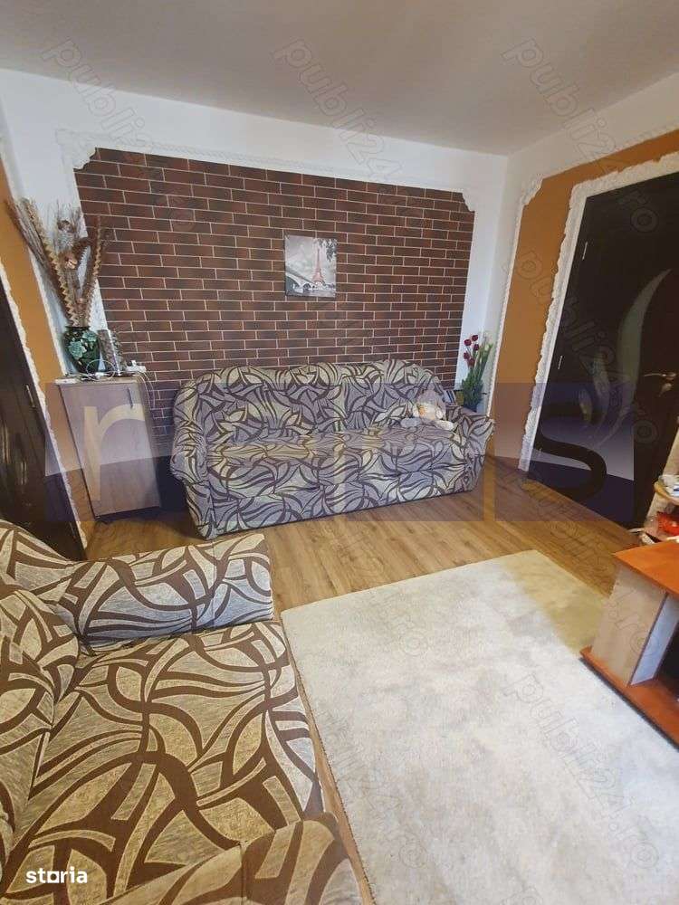 VANZARE 2 CAMERE - DECOMANDAT - TIMPURI NOI -TINERETULUI - Imagine principală: 2/10