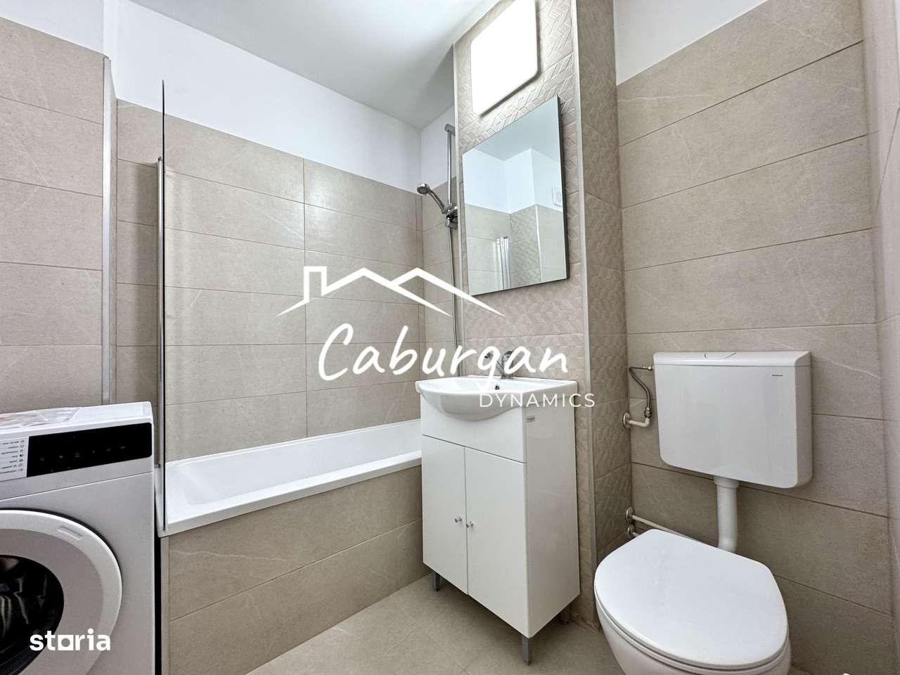 Apartament cu 2 camere, 43mp utili+balcon 7mp, etaj 3/4, Rahovei-9