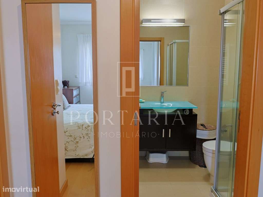 Fantástico Apartamento T3 em Aveiro-18