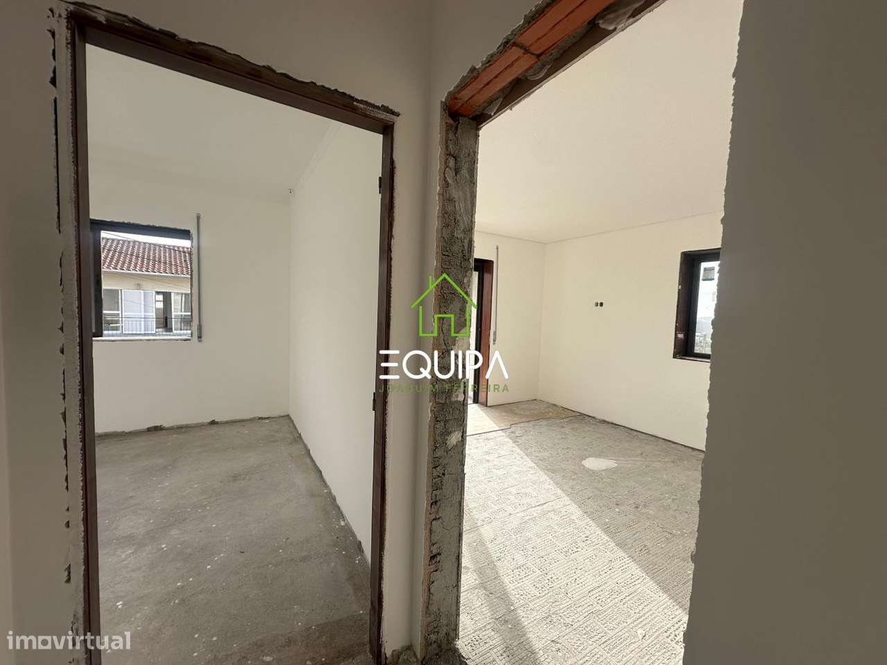 Andar moradia tipologia T3 - Vilarinho - Grande imagem: 2/4