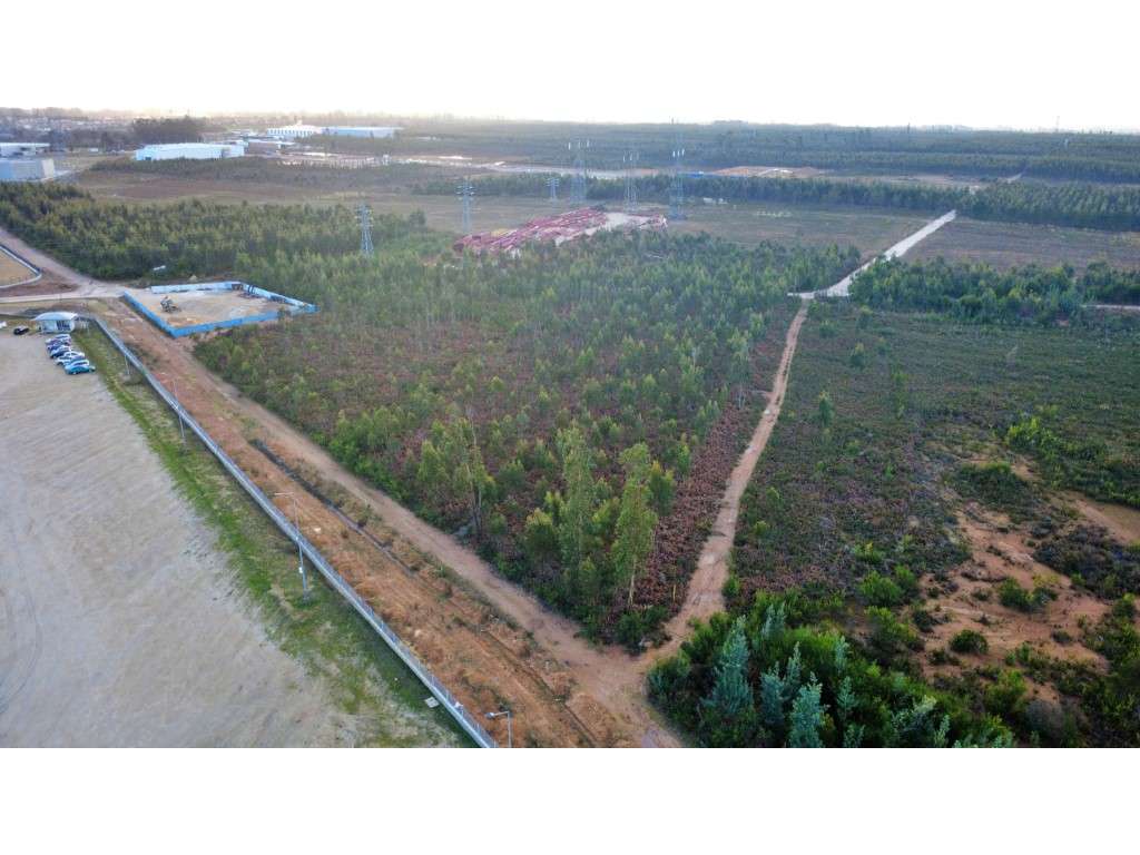 Terreno industrial em Albergaria a Velha - Grande imagem: 3/5