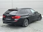 BMW Seria 5 540d xDrive Touring Sport Line - 9