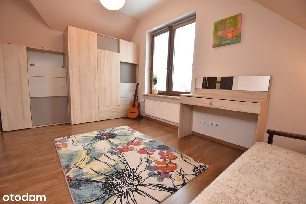 Elegancki dom blisko Starego Rynku-11