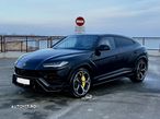 Lamborghini URUS Standard - 2