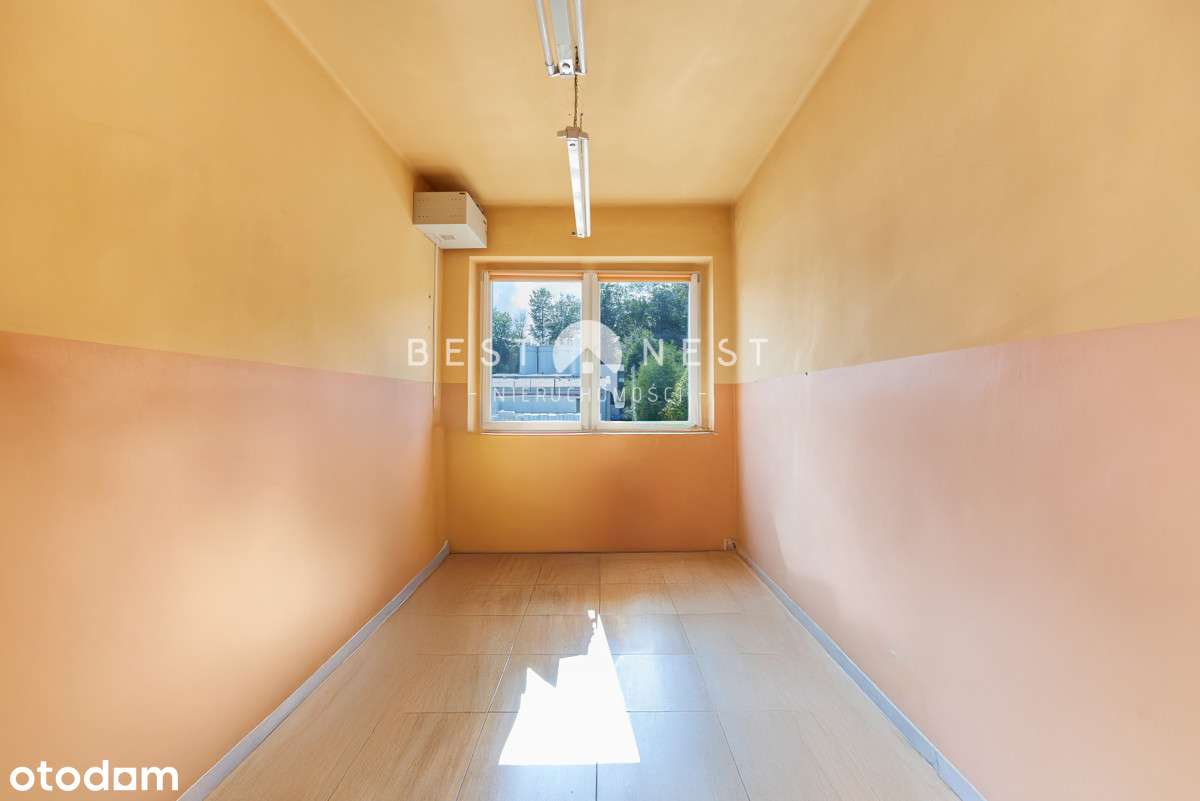 Lokal usługowo-handlowy | ok. Ch. Gemini-5