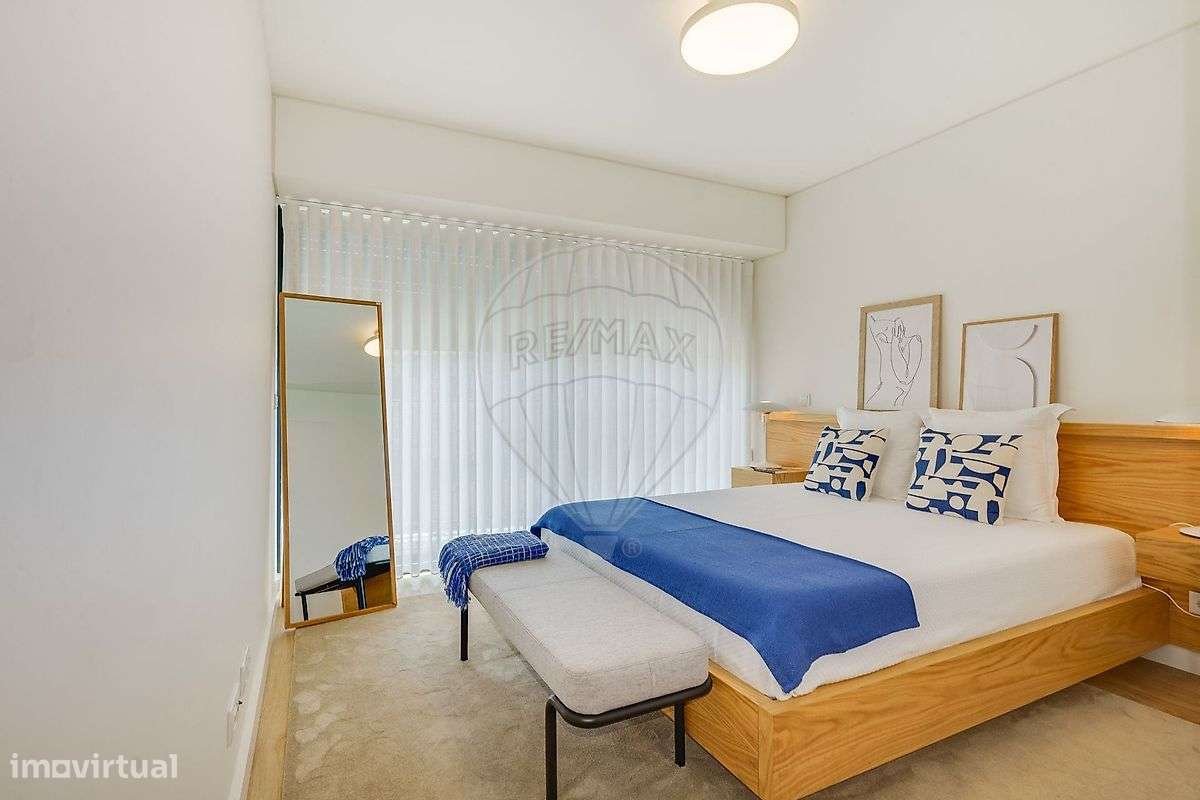 Apartamento T2 para venda-15