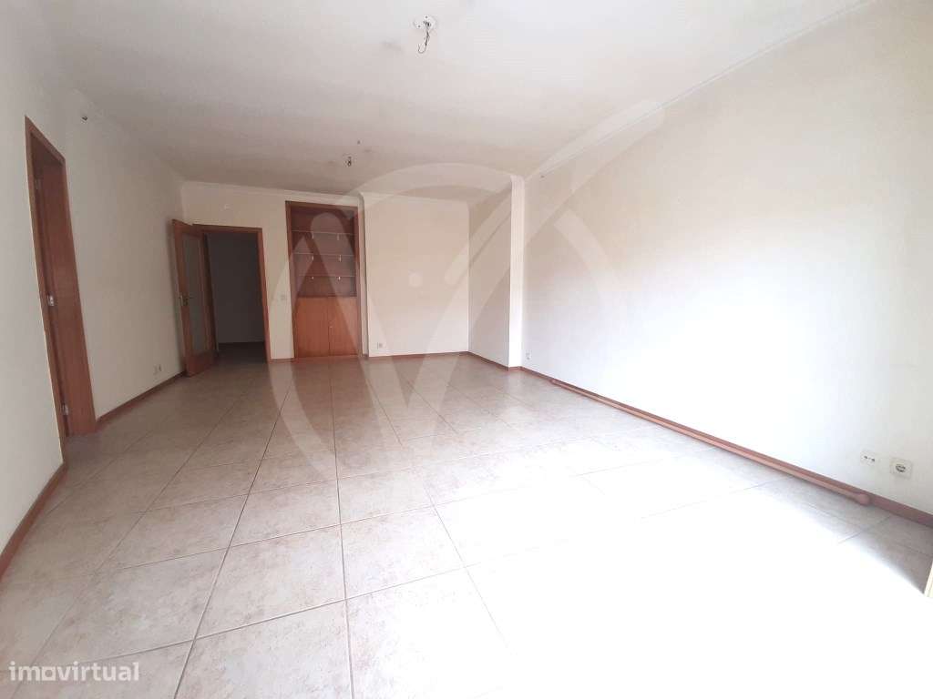 ApartamentoT1 com garagem em Aver-o-Mar, Póvoa de Varzim-2