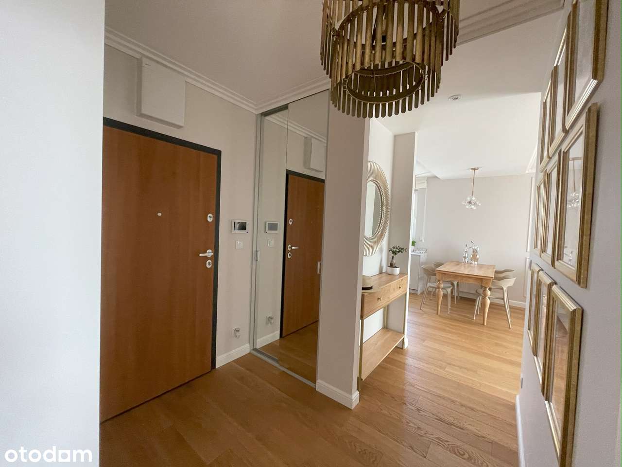 Przytulne, słoneczne 3 pokoje na zielonym osiedlu | ul. Coopera - Pełny obrazek: 2/17