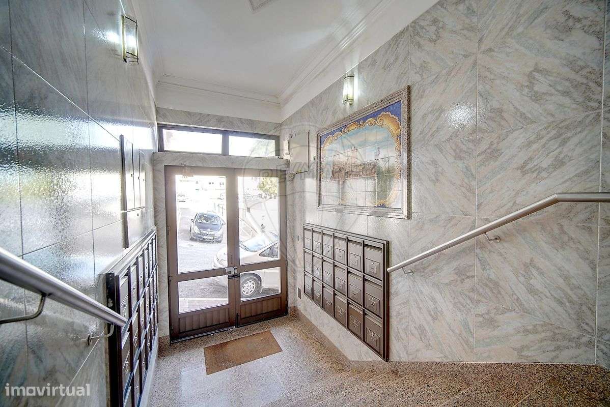 Apartamento T2 para venda-6