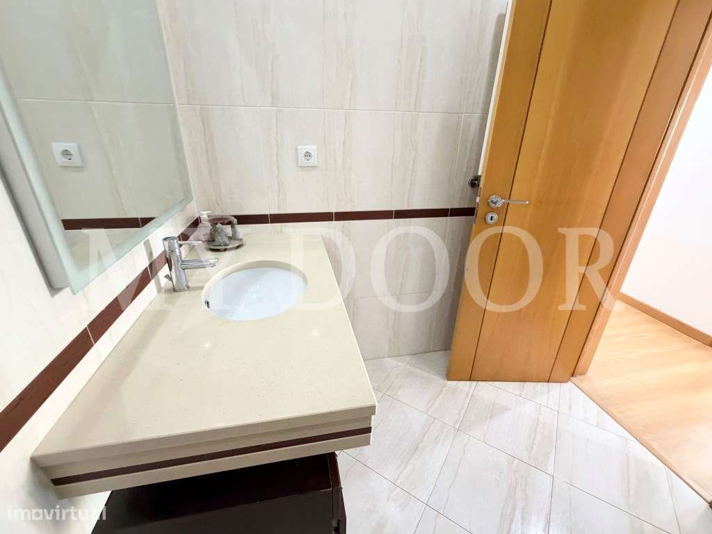 Apartamento T3 - Urb. Colinas do Cruzeiro - Excelente oportunidade-39