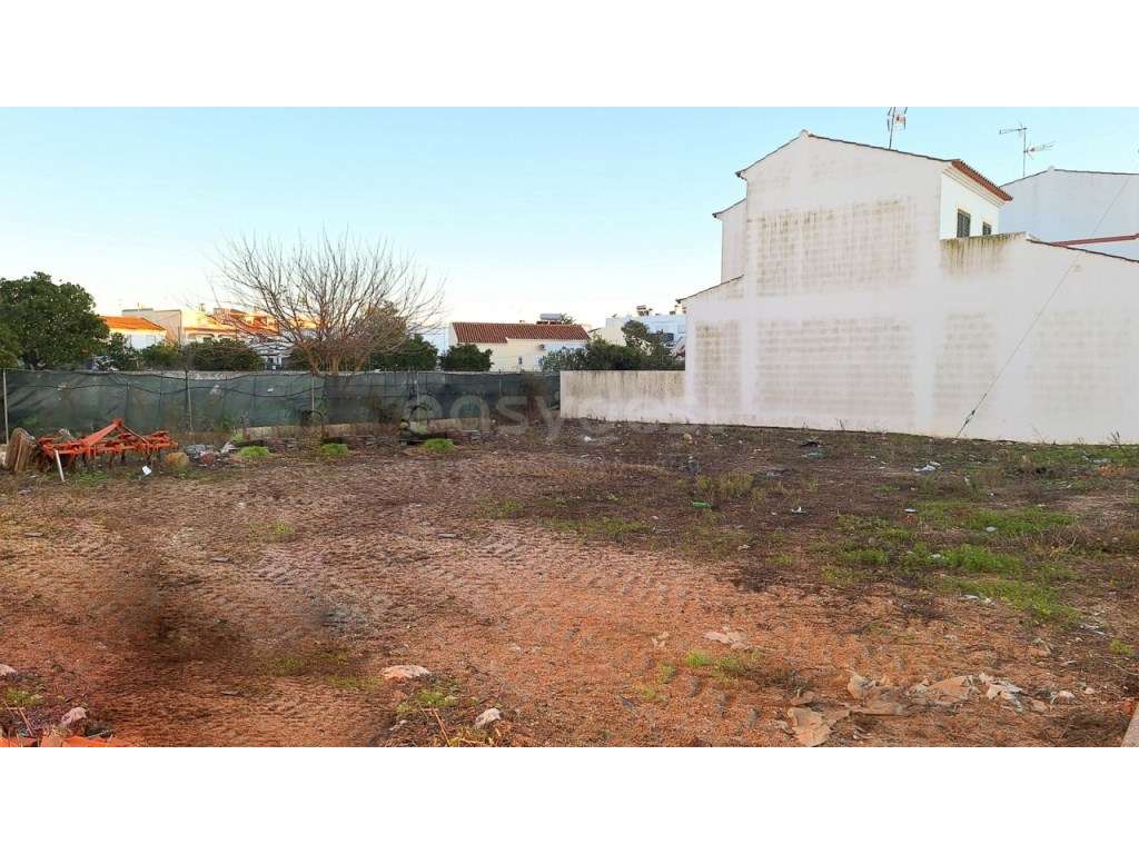 Lote de terreno urbano para construção - Hortas, Vila Real de Santo... - Grande imagem: 4/12