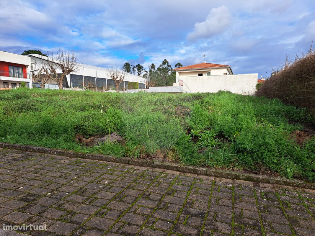 Terreno  para venda