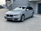 BMW Seria 3 330d Touring xDrive Luxury Line - 2