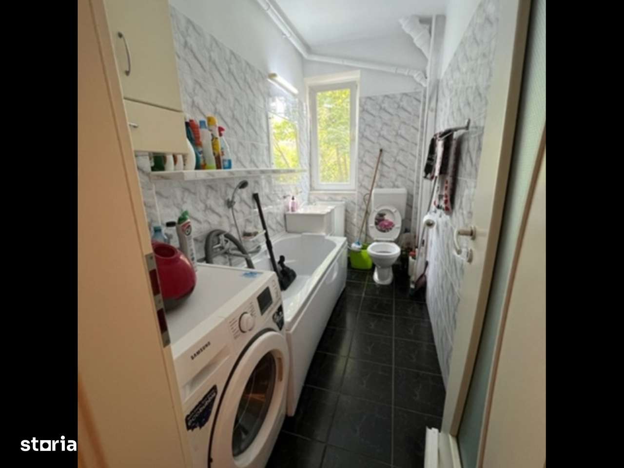 Apartament ultracentral 2 camere etaj 1 decomandat -spate BIZO! - Imagine principală: 4/8