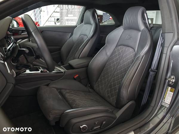 Audi S5 Coupe 3.0 TFSI quattro tiptronic - 13