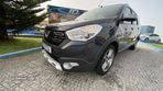 Dacia Lodgy 1.5 Blue dCi Stepway 7L - 15