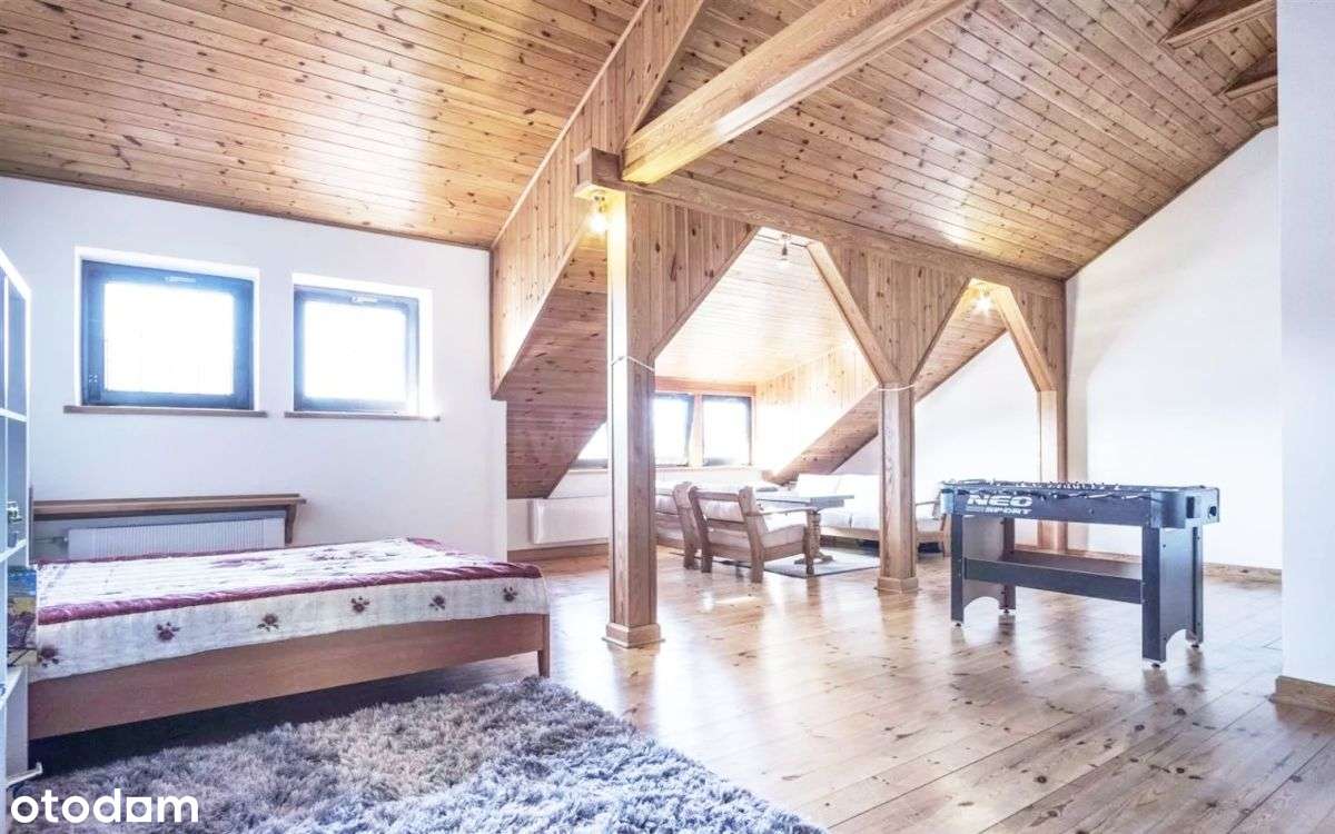 Przepiękny dom szeregowy w zielonej części Włoch-11