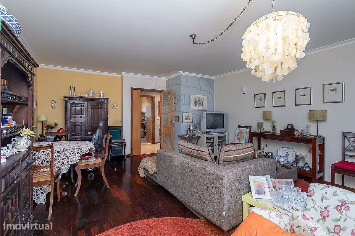 Apartamento T2 para venda - Grande imagem: 5/21