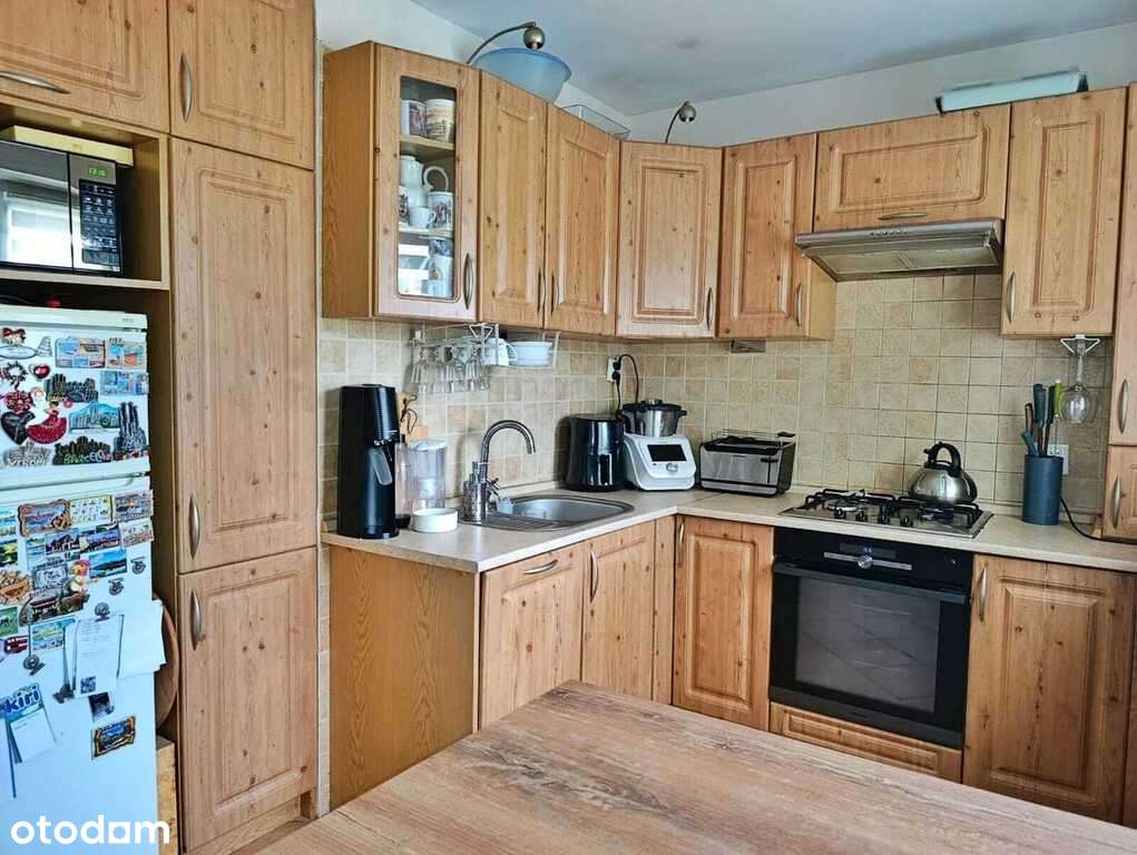 Przestronne mieszkanie przy ul. Chrobrego.-5