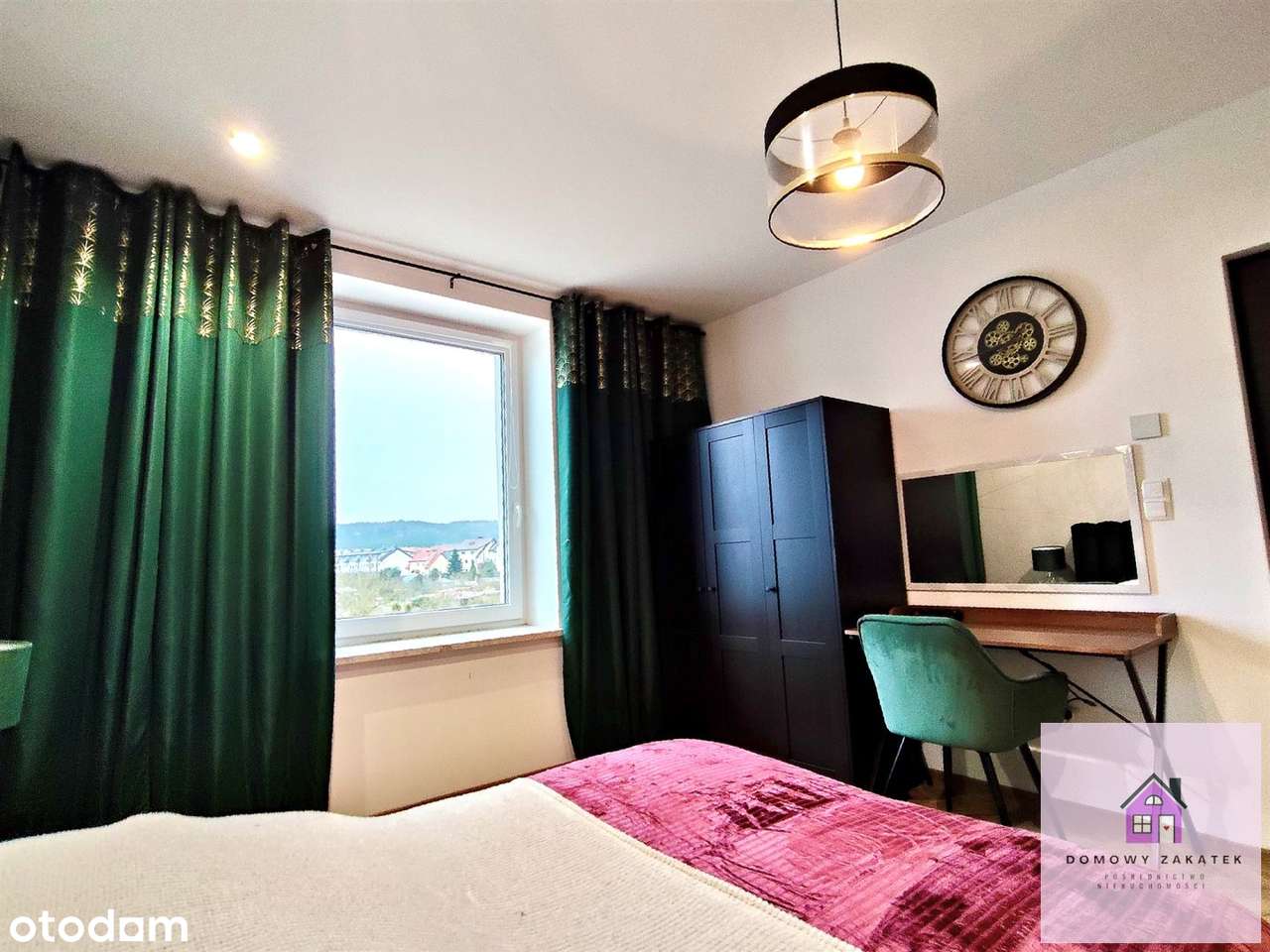 Gustowne mieszkanie dla wymagających!-19