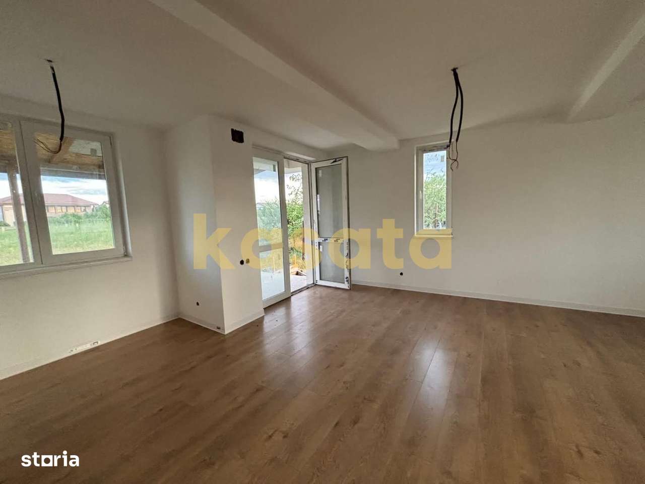 Duplex | 4 Camere | Terasa | Mansarda | 2 Bai | Incalzire Pardoseala - Imagine principală: 4/20