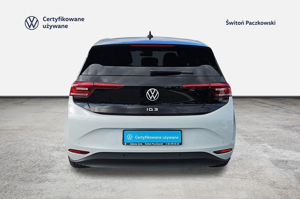 Pro Power 204KM Salon PL Gwarancja Pompa Ciepła Hak LED ACC Kamera