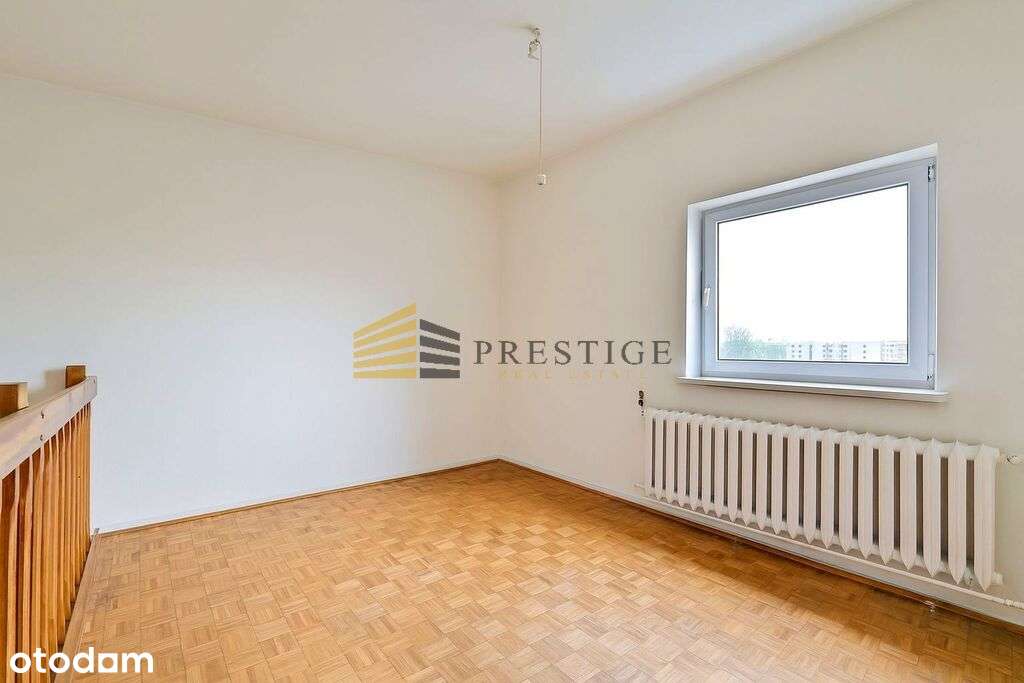 Żoliborz |Top Floor| do własnej aranżacji-2