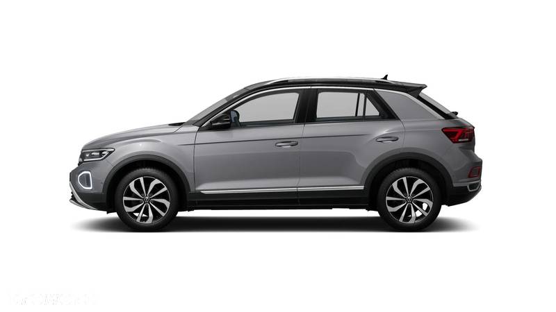 Volkswagen T-Roc 1.5 TSI Style DSG - 9