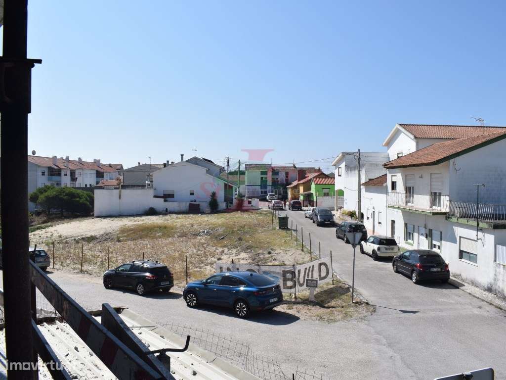 Apartamento T3 - Gala (Figueira da Foz)-11