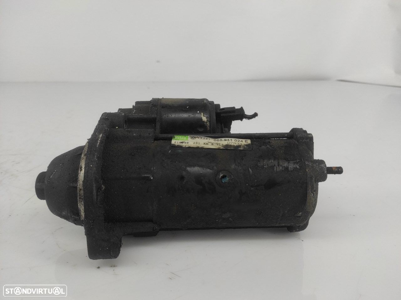 Motor De Arranque Audi A4 (8D2, B5) - 1